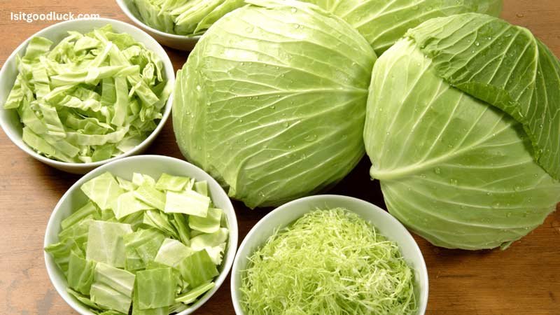 Is It Good Luck To Eat Cabbage On New Year