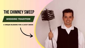 chimney sweep good luck wedding