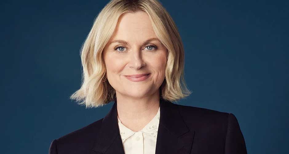 Amy-Poehler