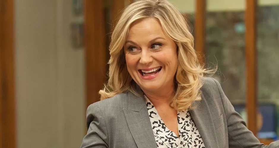 Amy-Poehler