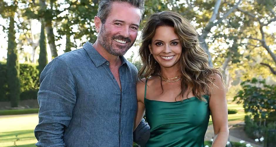 Brooke Burke’s Net Worth A Multifaceted Career of Success Good Luck Info