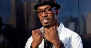 Charlie-Murphy