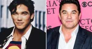 Dean-Cain