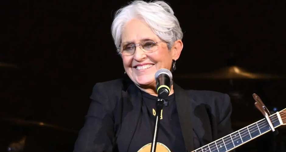 Joan-Baez