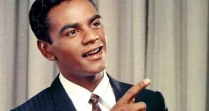 Johnny-Mathis