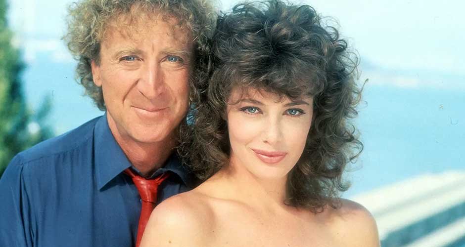 Kelly-LeBrock