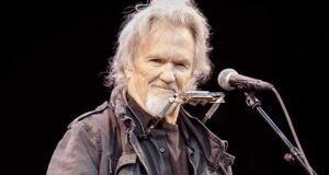 Kris-Kristofferson