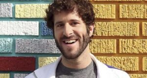 Lil-Dicky