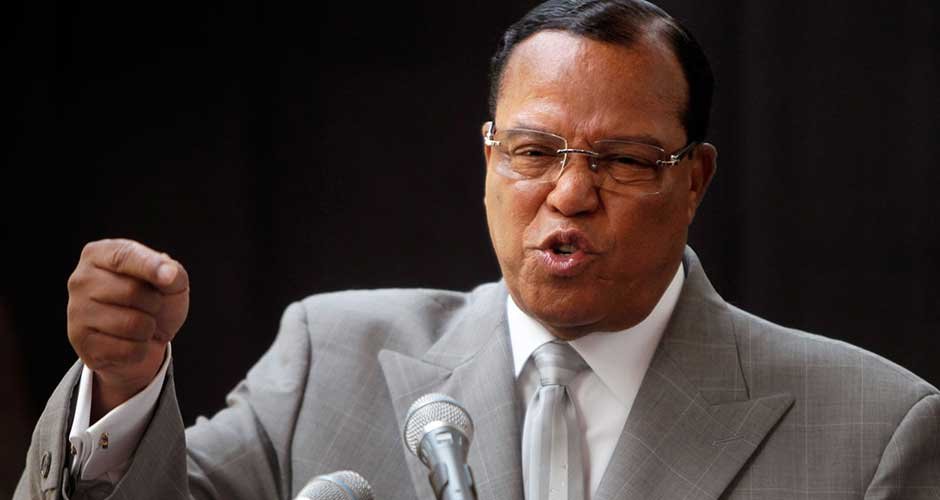 Louis-Farrakhan