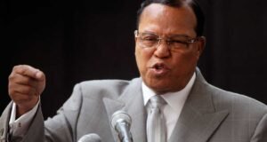 Louis-Farrakhan