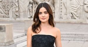 Lucy-Hale