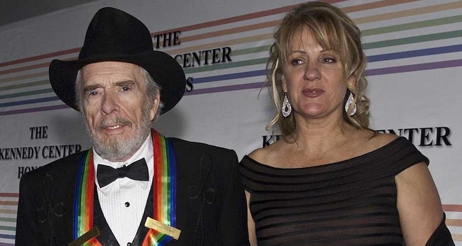 Merle-Haggard