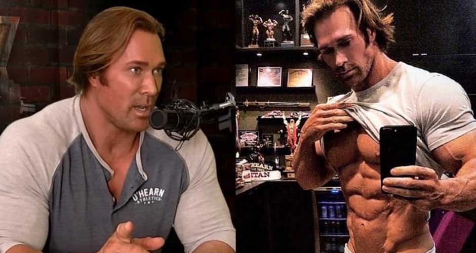 Mike-O’Hearn