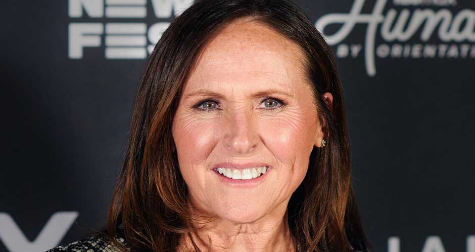 Molly-Shannon