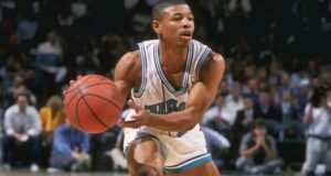 Muggsy-Bogues