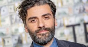 Oscar-Isaac