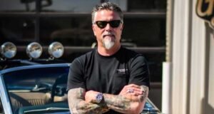 Richard-Rawlings