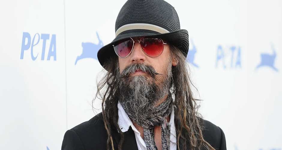 Rob-Zombie