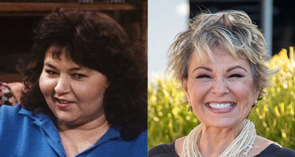 Roseanne-Barr