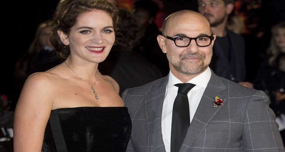 Stanley-Tucci