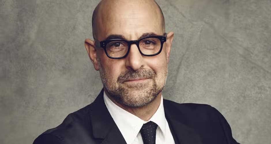 Stanley-Tucci