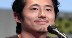 Steven-Yeun