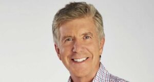 Tom-Bergeron