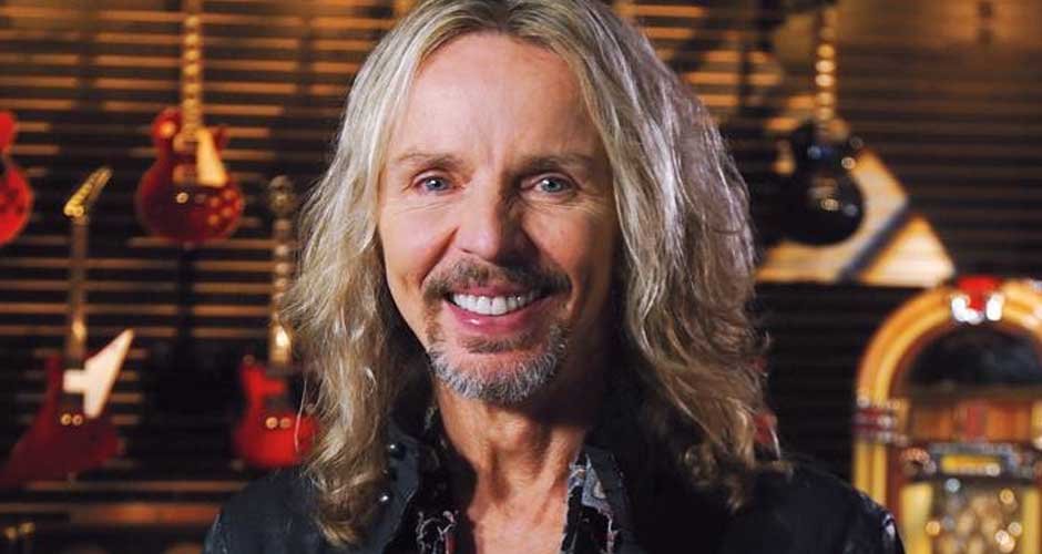 Tommy-Shaw