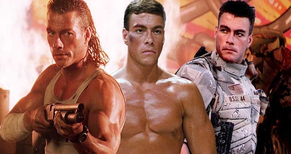 Van-Damme