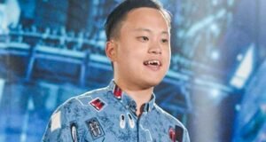 William-Hung