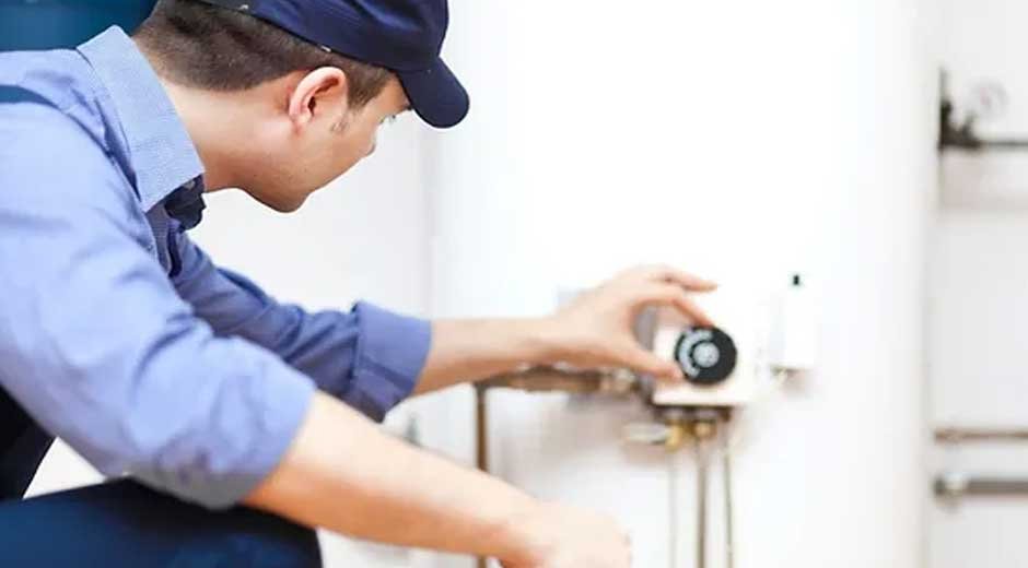 4 Signs You Need Emergency Water Heater Repair Immediately