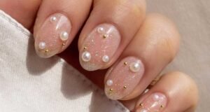 6 Nail Art Ideas Perfect For Special Events