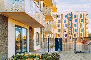 8 Aspects of Condominium Security