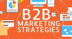 B2B Marketing