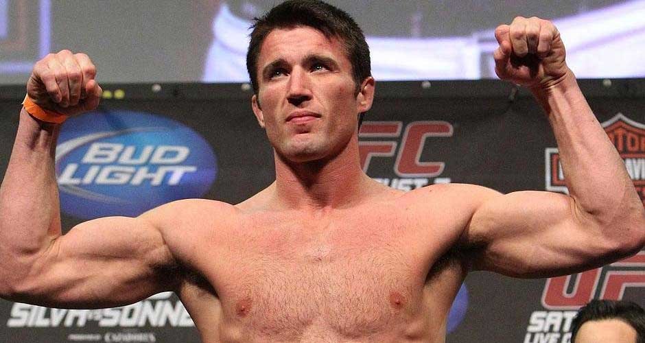 Chael-Sonnen