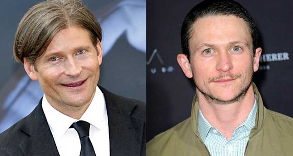 Crispin-Glover