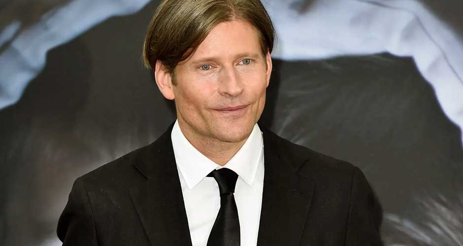 Crispin-Glover