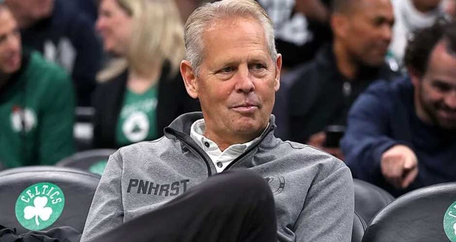 Danny-Ainge