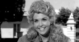 Donna-Douglas