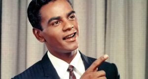 Johnny-Mathis