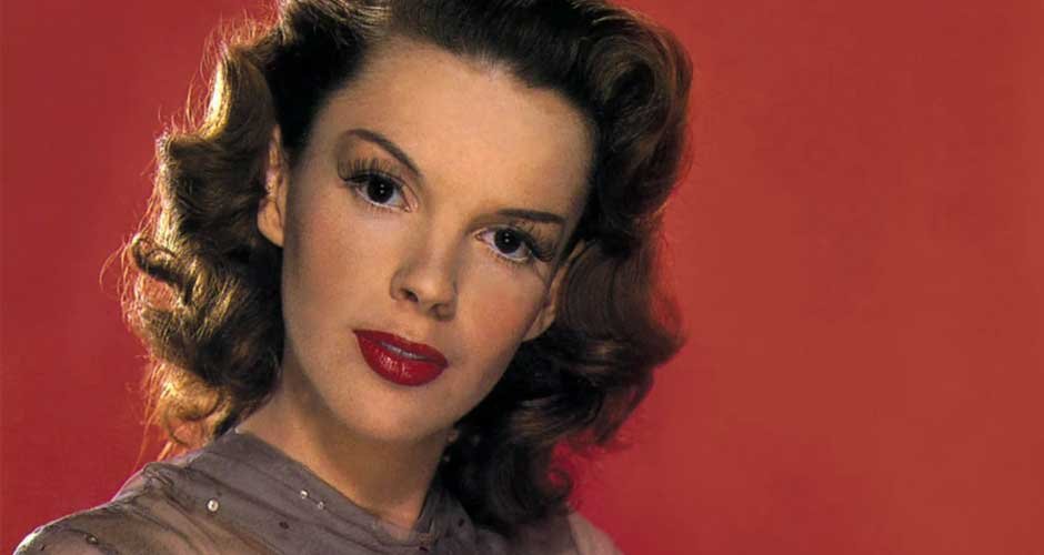 Judy-Garland