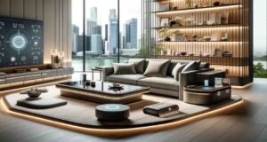 Latest Trends in Furniture Purchases in Singapore