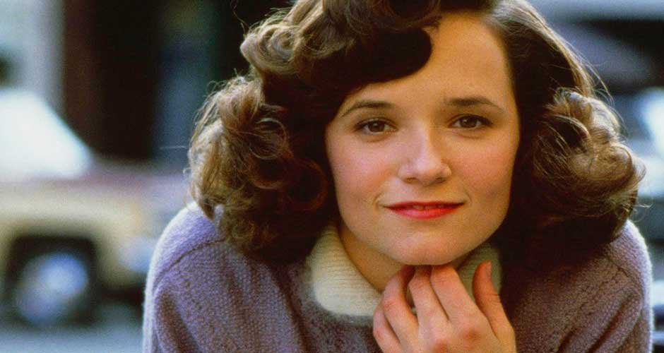 Lea-Thompson