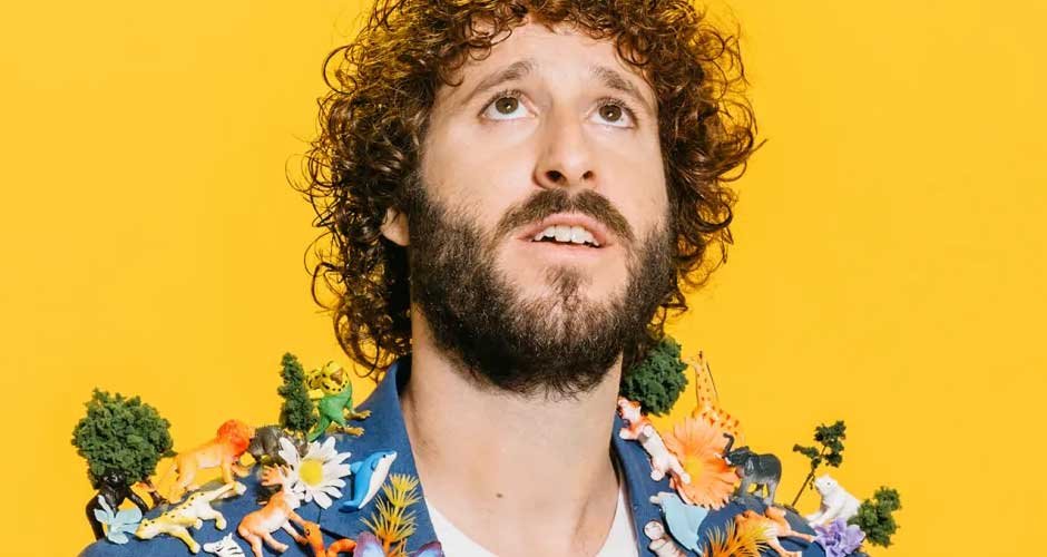 Lil-Dicky