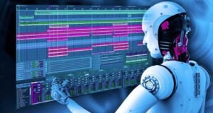 Overcoming the Musician’s Block with Artificial Intelligence