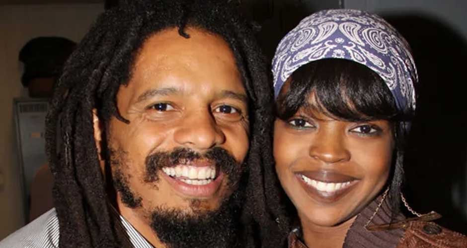 Rohan-Marley