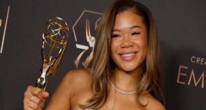 Storm-Reid