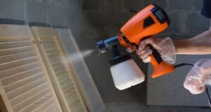 The-Best-Techniques-for-Using-a-Paint-Sprayer-on-Different-Surfaces