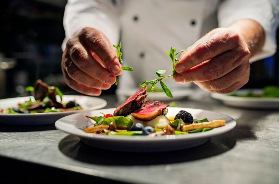 The Top 20 Luxury Ingredients Utilized in Fine Dining Establishments