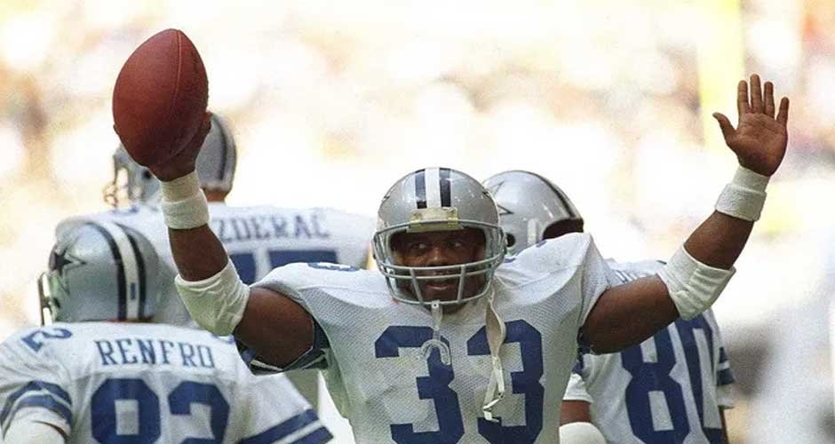 Tony-Dorsett